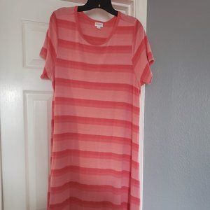 LuLaRoe Carly